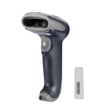 Checker Harga Kanthi Barcode Scanner 2D CMOS BARCODE